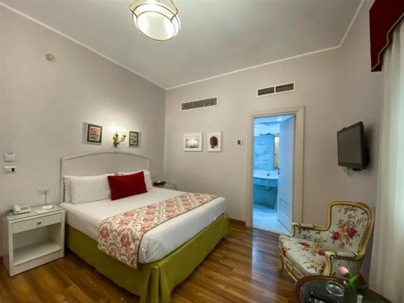 Hotel San Giovanni Milano Dış mekan fotoğraf