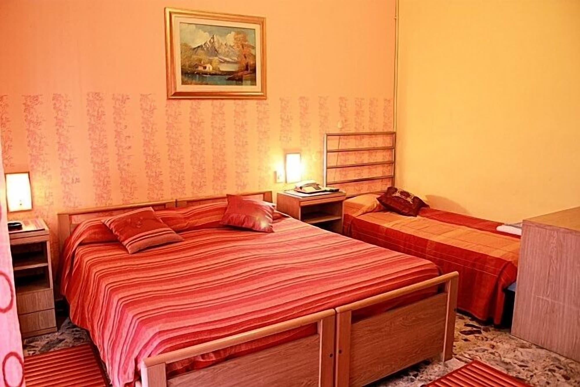 Hotel San Giovanni Milano Dış mekan fotoğraf