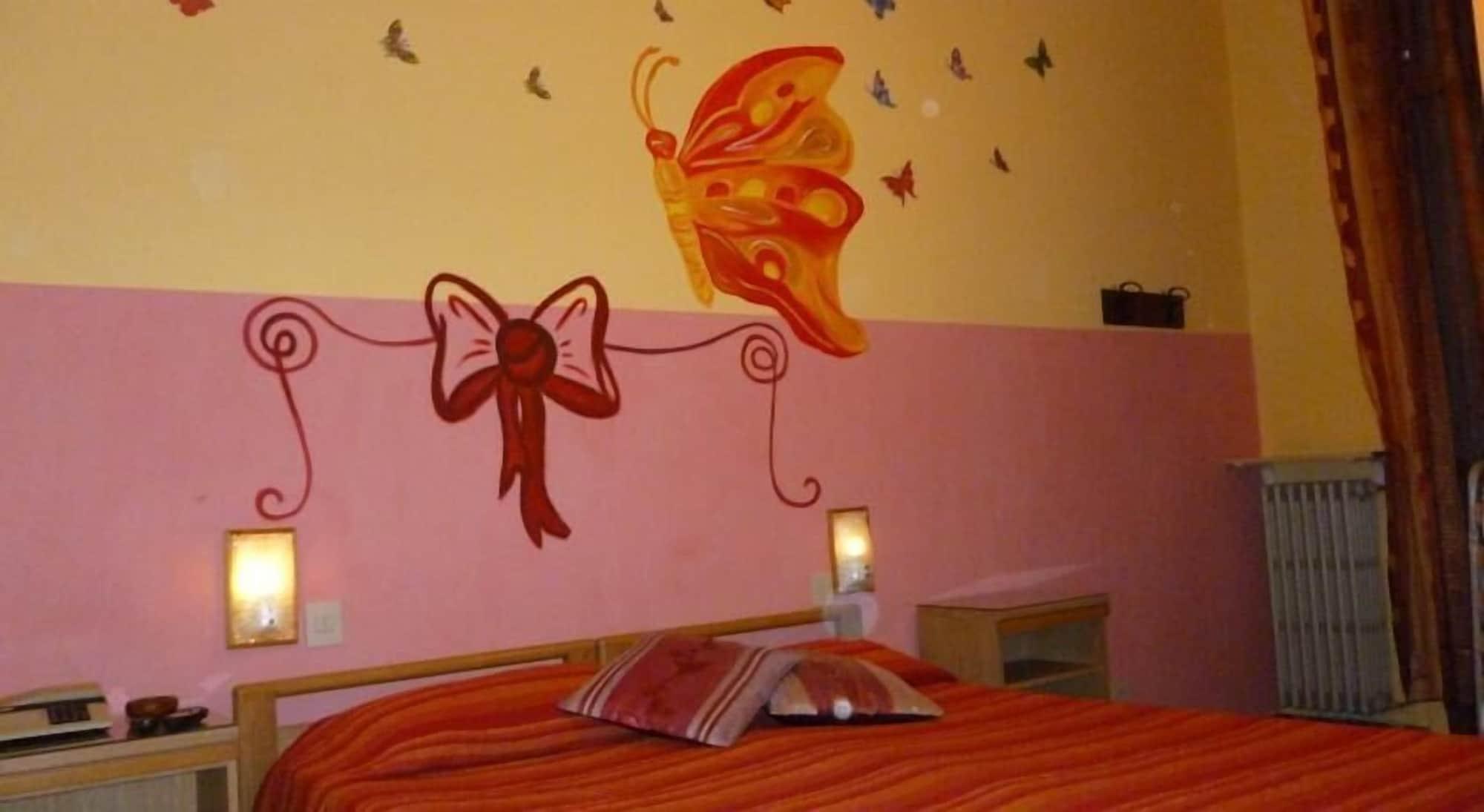 Hotel San Giovanni Milano Dış mekan fotoğraf