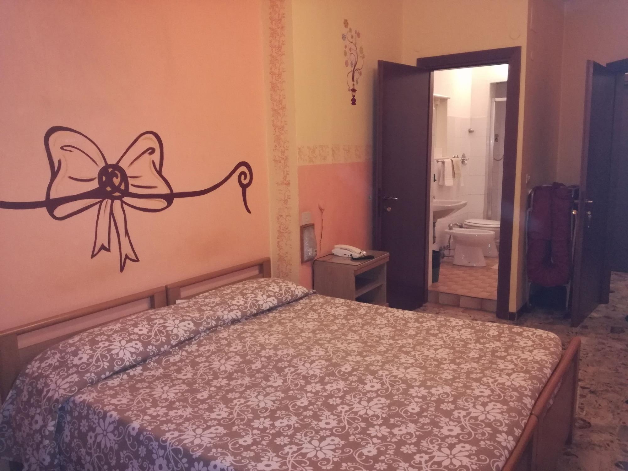 Hotel San Giovanni Milano Dış mekan fotoğraf