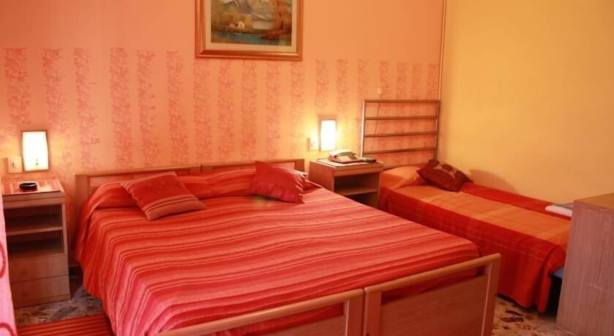 Hotel San Giovanni Milano Dış mekan fotoğraf