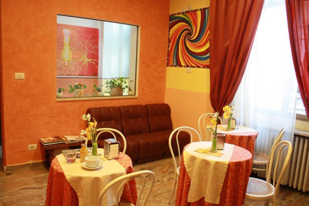 Hotel San Giovanni Milano Dış mekan fotoğraf