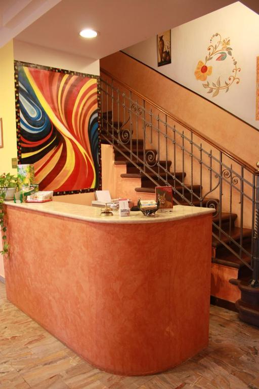 Hotel San Giovanni Milano Dış mekan fotoğraf