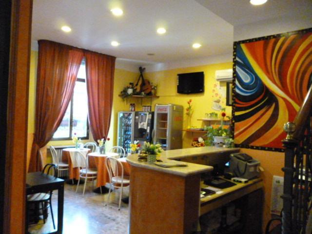 Hotel San Giovanni Milano Dış mekan fotoğraf