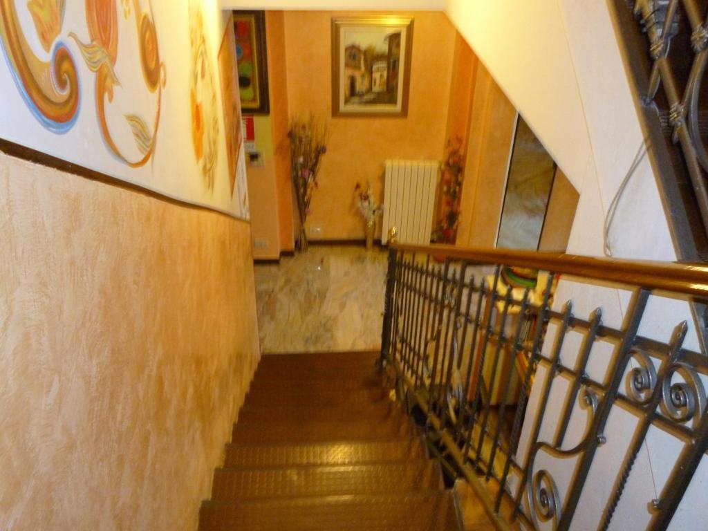 Hotel San Giovanni Milano Dış mekan fotoğraf